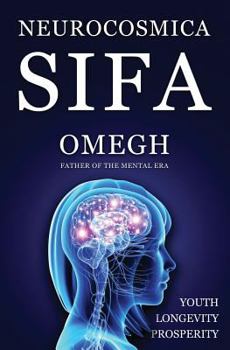 Paperback NeuroCosmica: Sifa Book