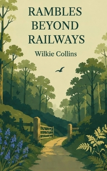 Rambles beyond Railways (The Cornwall Library)