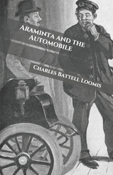 Araminta and the Automobile