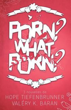 Paperback Porn ? What porn ? [French] Book