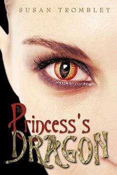 Paperback The Princess's Dragon Book