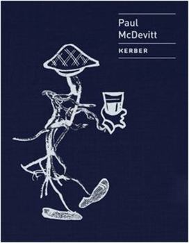 Hardcover Paul McDevitt Book