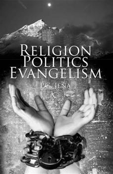 Paperback Religion, Politics, Evangelism Book