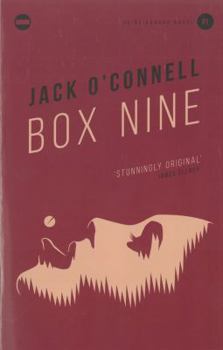 Box Nine - Book #1 of the Quinsigamond