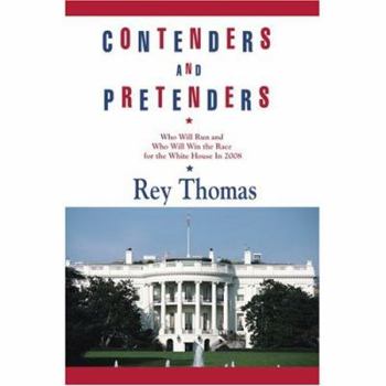 Paperback Contenders and Pretenders Book