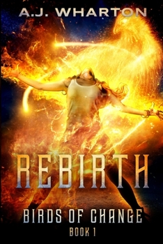 Paperback Rebirth Book