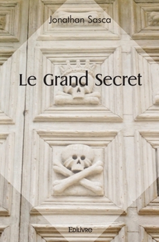 Paperback Le Grand Secret [French] Book