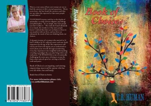 Paperback Choices: Book 2 Book