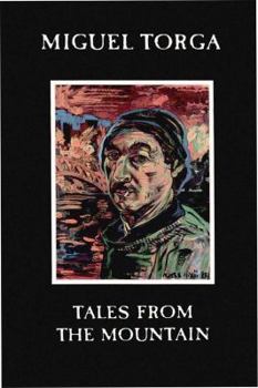 Paperback Tales from the Mountain Book
