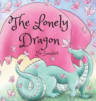 Hardcover The Lonely Dragon Book