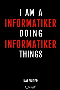 Kalender für Informatiker: Wochen-Planer 2020 / Tagebuch / Journal für das ganze Jahr: Platz für Notizen, Planung / Planungen / Planer, Erinnerungen und Sprüche (German Edition)