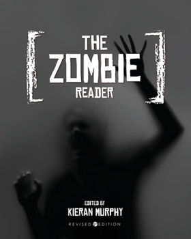 Paperback The Zombie Reader Book