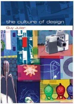 Hardcover The Culture of Design Book