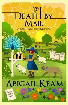 Death By Mail: A Josiah Reynolds Mystery 23
