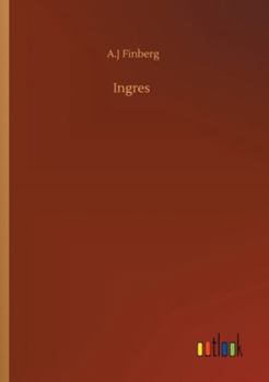 Paperback Ingres Book