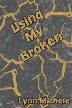 Paperback Using My Broken Book