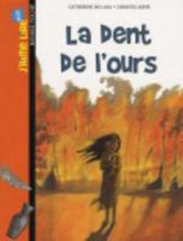 Paperback Dent de l ours (la) n9 (BAY.J'AIM.L.POC) [French] Book