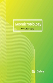 Hardcover Geomicrobiology Book