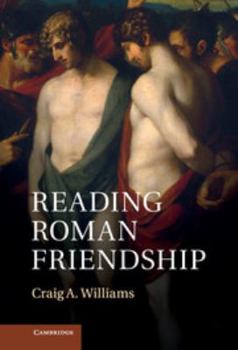 Electronics Reading Roman Friendship Book