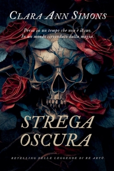 Strega Oscura (Italian Edition)
