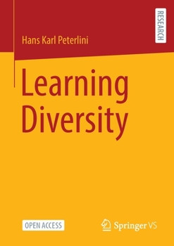 Paperback Learning Diversity Book