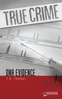 DNA Evidence - Book  of the True Crime
