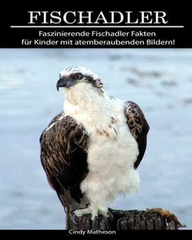 Fischadler: Faszinierende Fischadler Fakten f�r Kinder mit atemberaubenden Bildern!