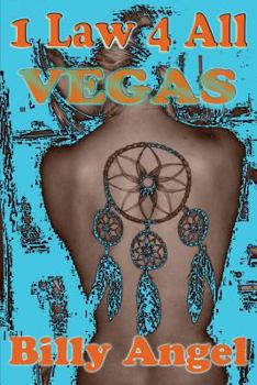 Paperback 1 Law 4 All - Vegas Book