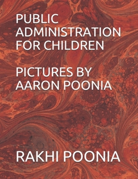 PUBLIC ADMINISTRATION FOR CHILDREN
