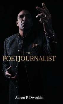 Hardcover The Poetjournalist Book
