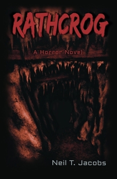 Paperback Rathcrog: A Horror Novel Book