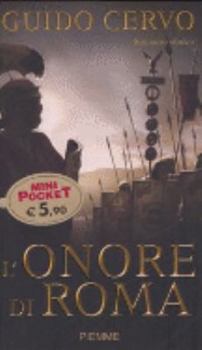 Paperback L'onore di Roma.... Book