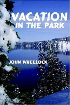 Paperback Vacation In The Park Book