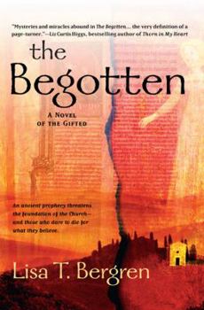 The Begotten - Book #1 of the Gifted