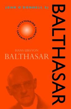 Paperback Balthasar Book