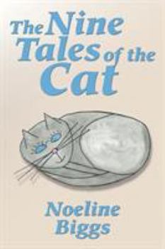 Paperback The Nine Tales of the Cat Book