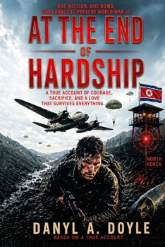 Paperback At The End of Hardship Comes Happiness Book