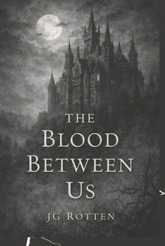 Paperback The Blood Between Us Book