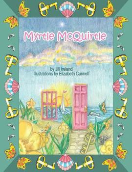 Paperback Myrtle McQuirtle Book