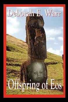 Paperback Offspring of EOS Book