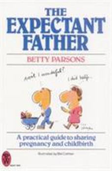 Hardcover The Expectant Father Book