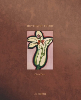 Hardcover Rhythm of Yuloh Book
