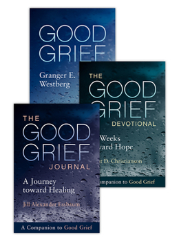 Paperback Good Grief: The Complete Set Book