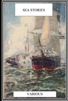Paperback Sea Stories Book