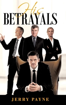 Hardcover His Betrayals Book