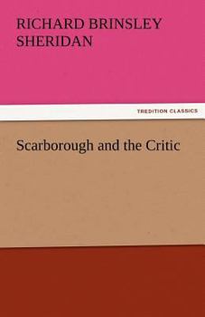 Scarborough and The Critic