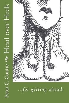Paperback Head over Heels: for getting ahead Book