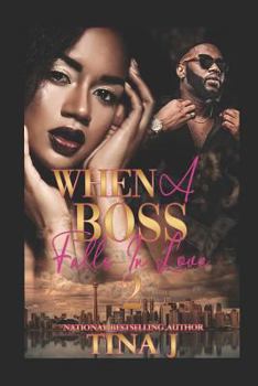 Paperback When a Boss Falls in Love 2 Book