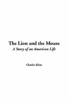 The Lion And the Mouse