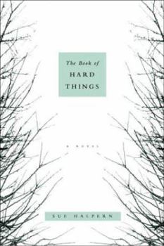 Hardcover The Book of Hard Things Book